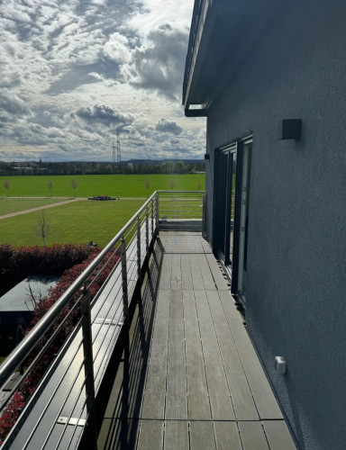 Very modern house in the house, with private entrance in Pulheim