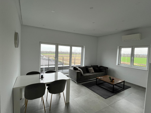 Very modern house in the house, with private entrance in Pulheim - Gallery - 23