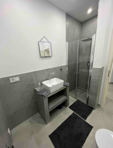 Very modern house in the house, with private entrance in Pulheim  - Gallery -  5