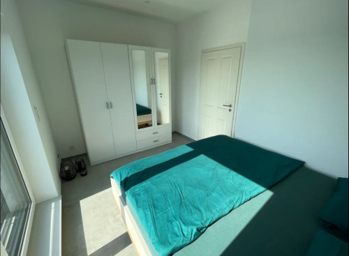 Very modern house in the house, with private entrance in Pulheim - Gallery - 21