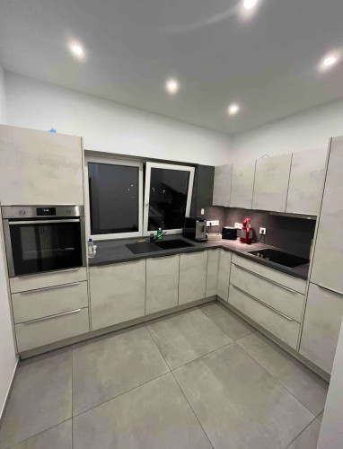 Very modern house in the house, with private entrance in Pulheim - Gallery - 14