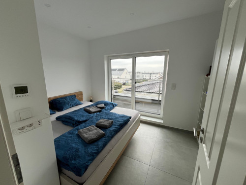 Very modern house in the house, with private entrance in Pulheim - Gallery - 16