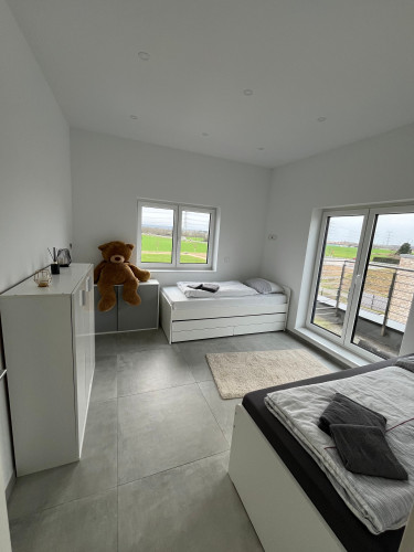 Very modern house in the house, with private entrance in Pulheim - Gallery - 18