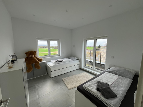 Very modern house in the house, with private entrance in Pulheim - Gallery - 20