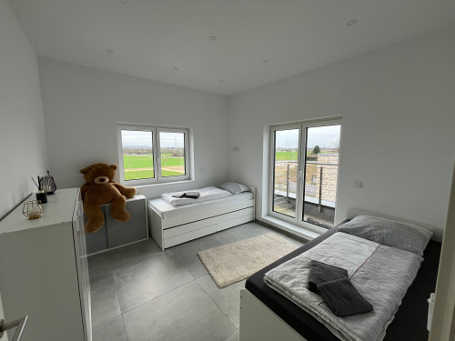 Very modern house in the house, with private entrance in Pulheim - Gallery - 19