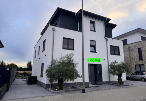 Very modern house in the house, with private entrance in Pulheim - Gallery - 10