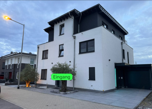 Very modern house in the house, with private entrance in Pulheim - Gallery - 15