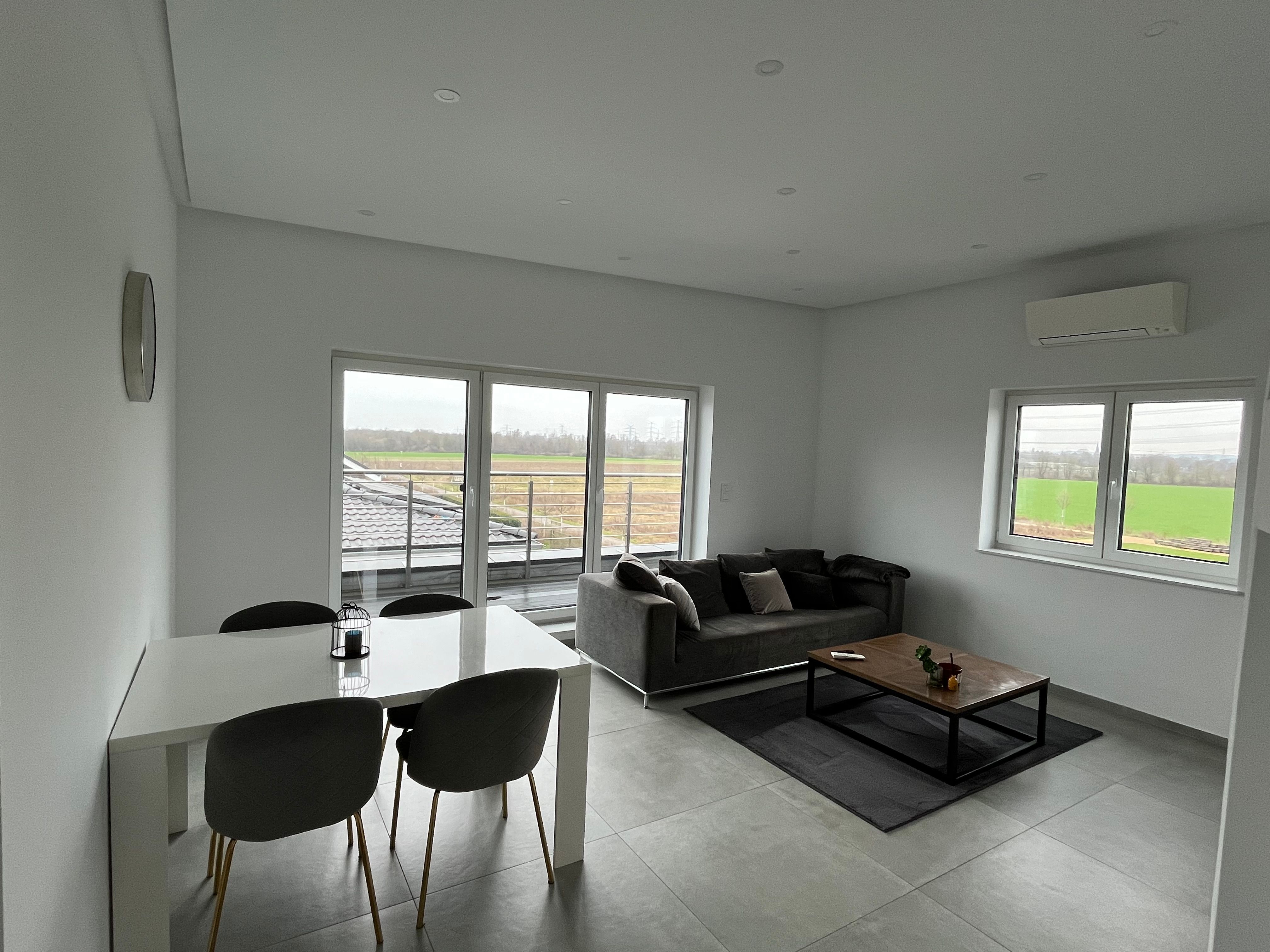  Very Modern House In The House, With Private Entrance In Pulheim  -  Very modern house in the house, with private entrance in Pulheim  - Gallery -  22
