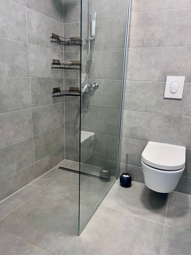 Awesome & fashionable apartment in Aachen