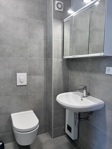 Awesome & fashionable apartment in Aachen