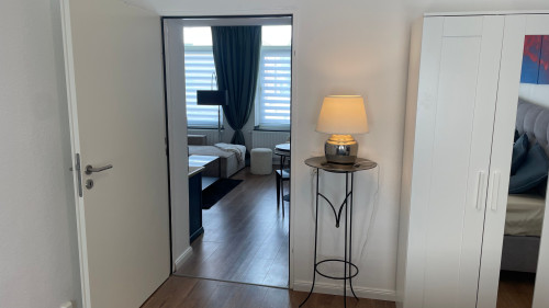 Awesome & fashionable apartment in Aachen