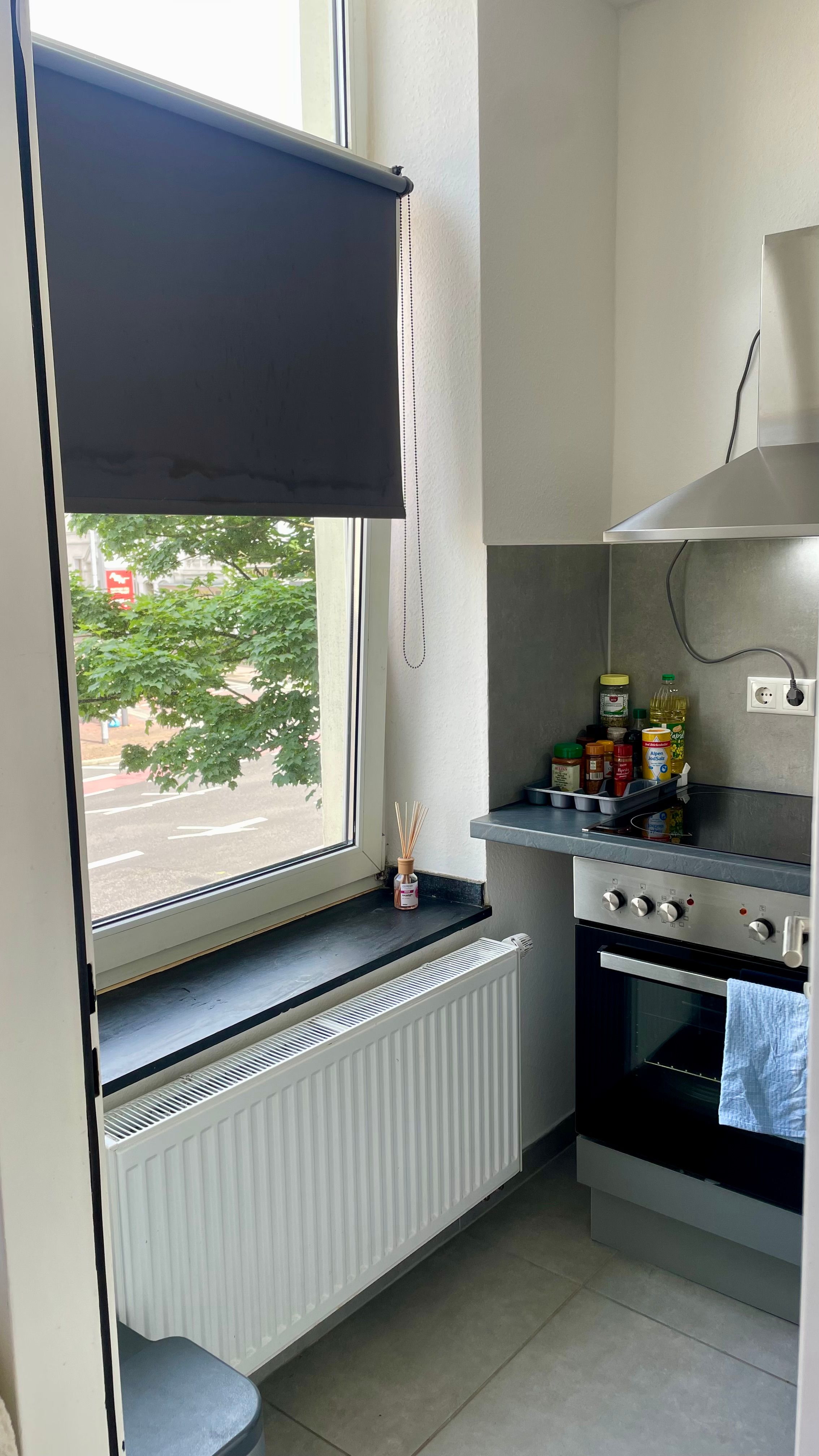 Awesome & Fashionable Apartment In Aachen - Awesome & fashionable apartment in Aachen - Gallery - 11