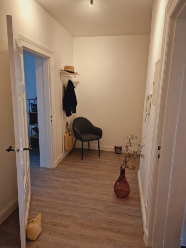 Business Apartment Lüneburg - Gallery - 9