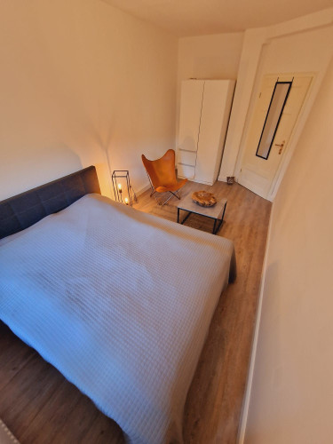 Business Apartment Lüneburg - Gallery - 12