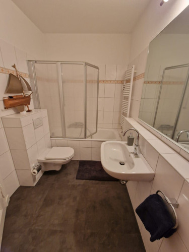 Business Apartment Lüneburg - Gallery - 8