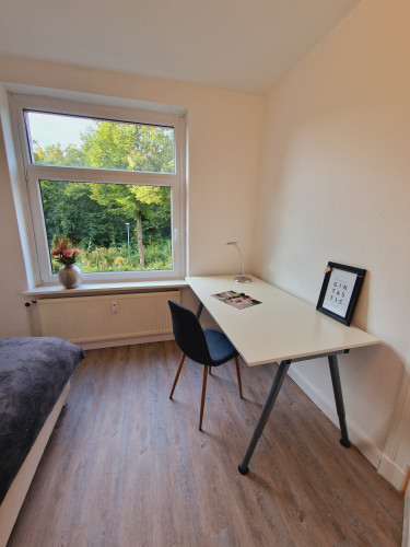 Business Apartment Lüneburg - Gallery - 6
