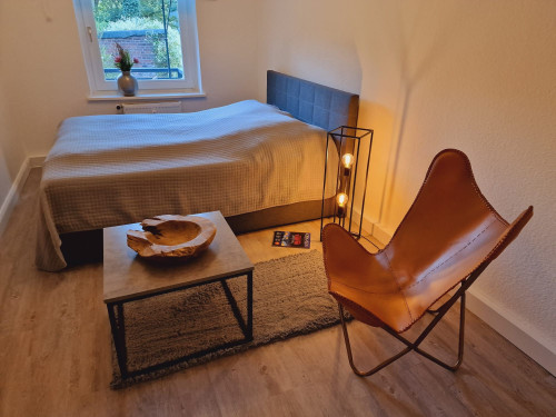 Business Apartment Lüneburg - Gallery - 15