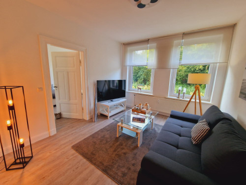 Business Apartment Lüneburg - Gallery - 11