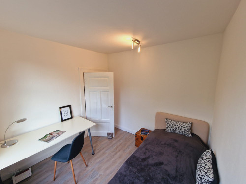 Business Apartment Lüneburg