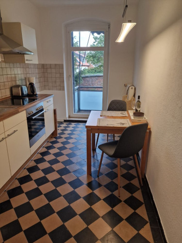 Business Apartment Lüneburg