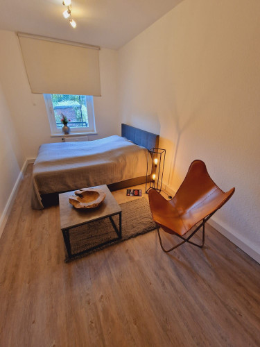 Business Apartment Lüneburg - Gallery - 13