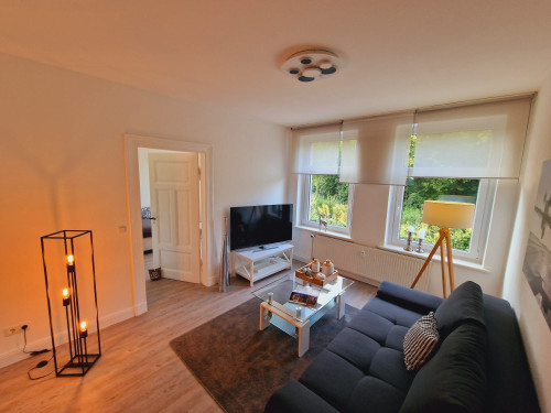 Business Apartment Lüneburg - Gallery - 18