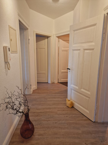 Business Apartment Lüneburg - Gallery - 10