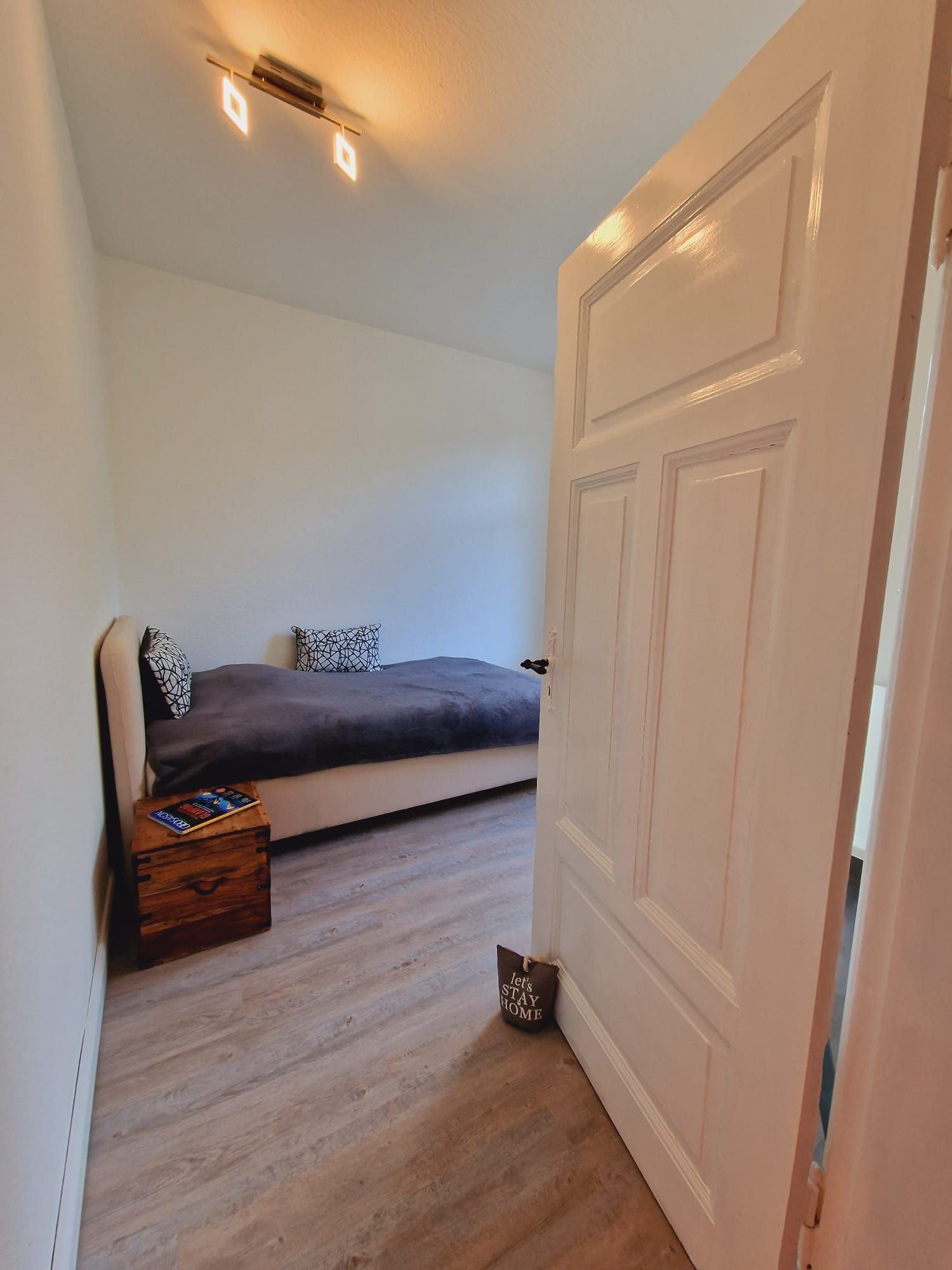 Business Apartment Lüneburg - Business Apartment Lüneburg - Gallery - 4