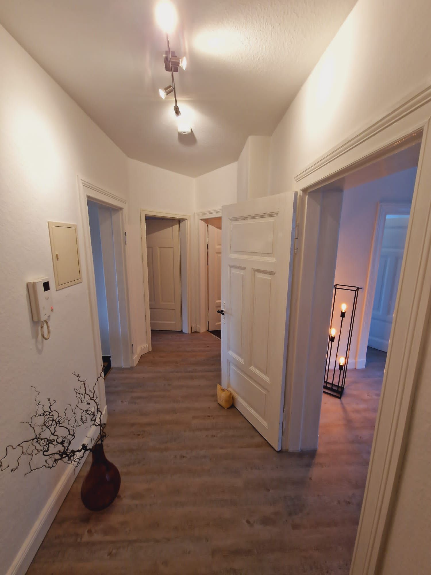Business Apartment Lüneburg - Business Apartment Lüneburg - Gallery - 10
