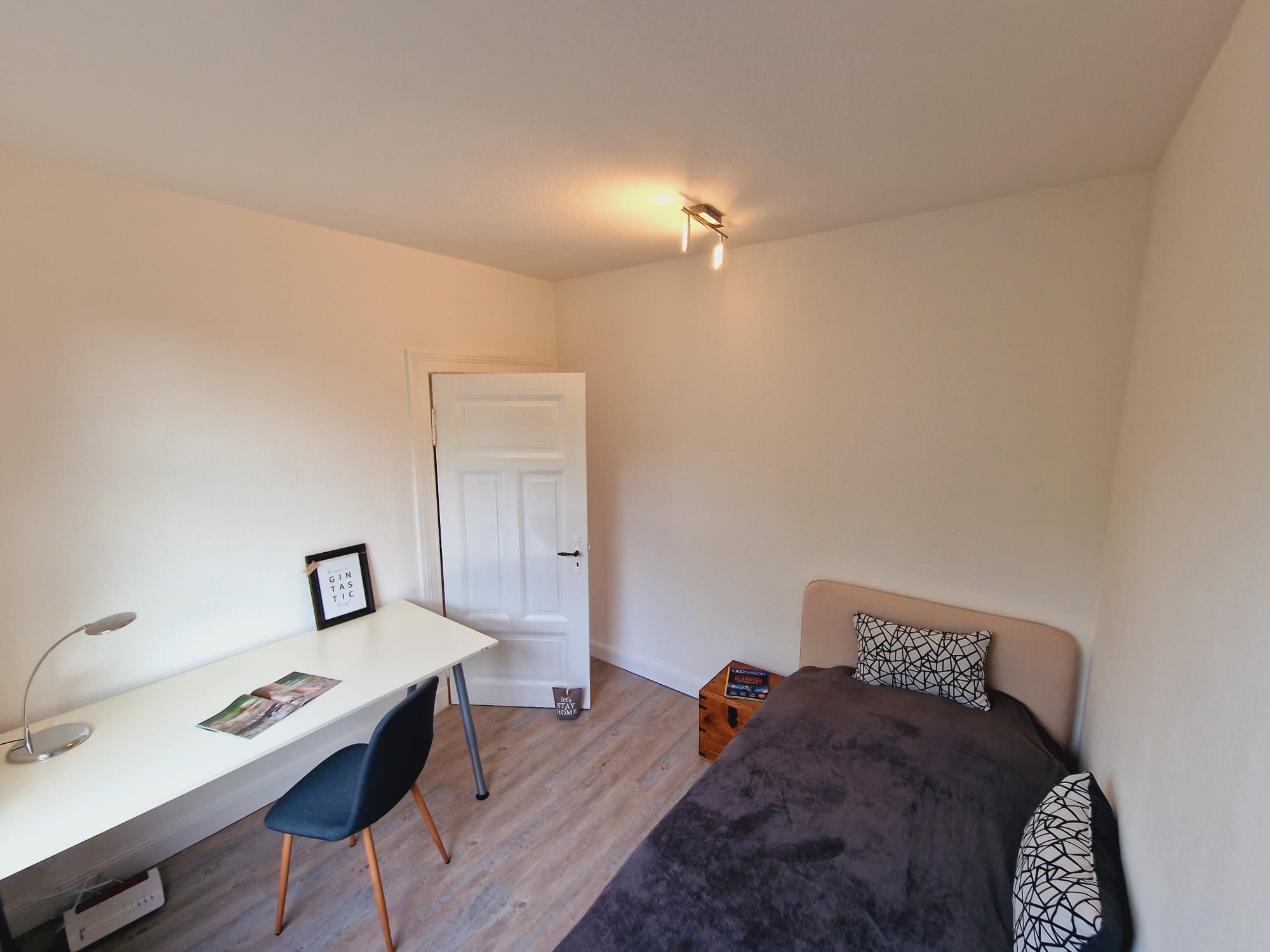 Business Apartment Lüneburg - Business Apartment Lüneburg - Gallery - 2