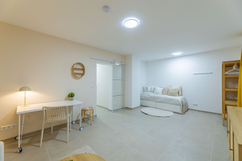 Modern and spacious apartment in Herzogenaurach - Gallery - 6
