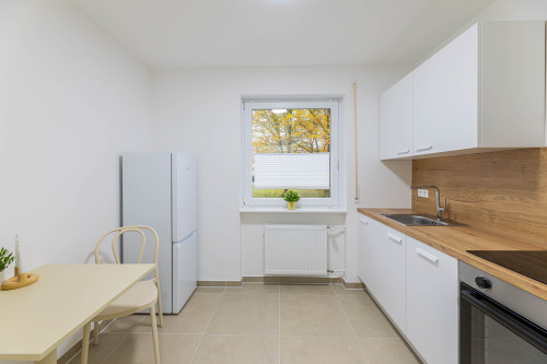Modern and spacious apartment in Herzogenaurach - Gallery - 11