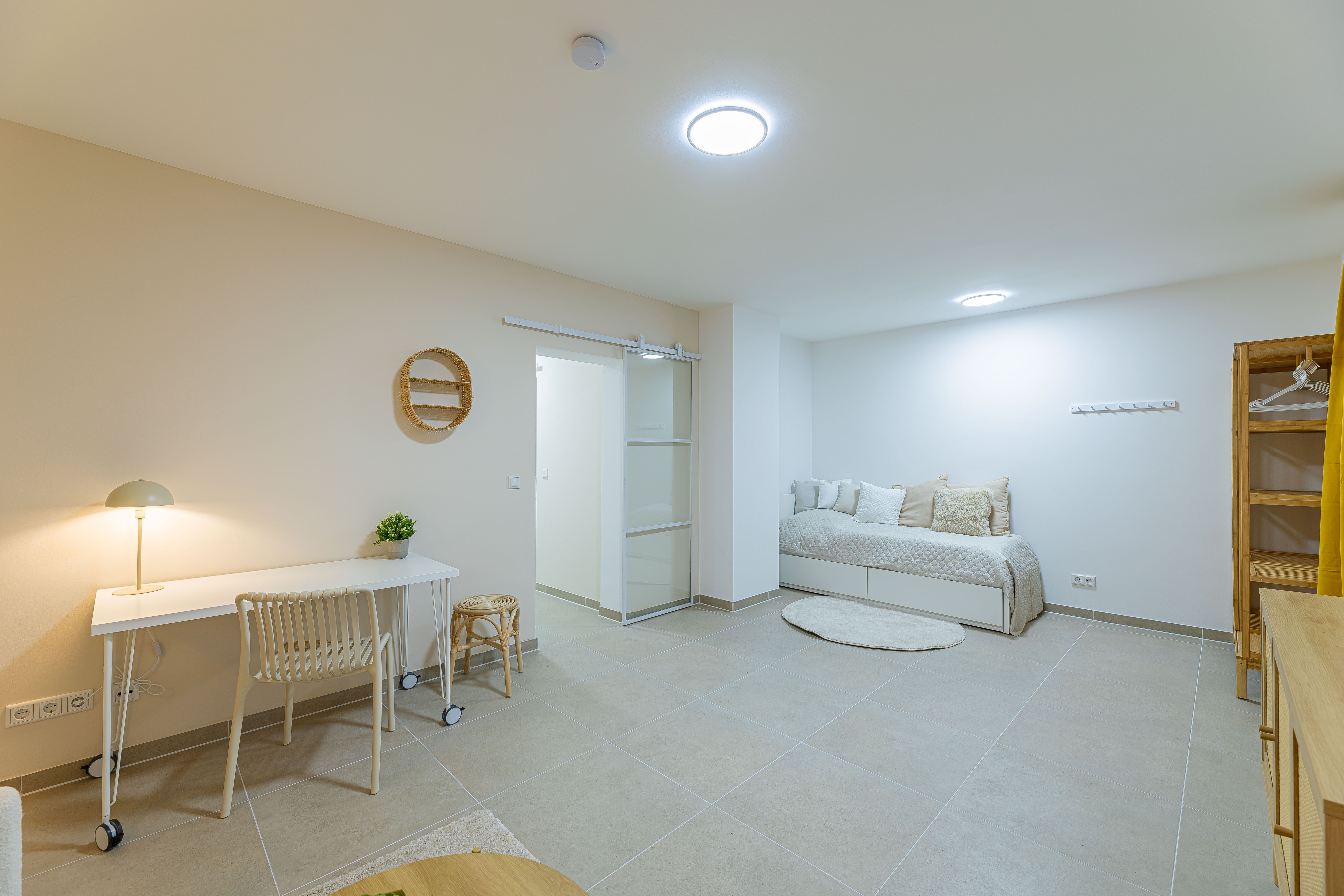 Modern And Spacious Apartment In Herzogenaurach - Modern and spacious apartment in Herzogenaurach - Gallery - 10