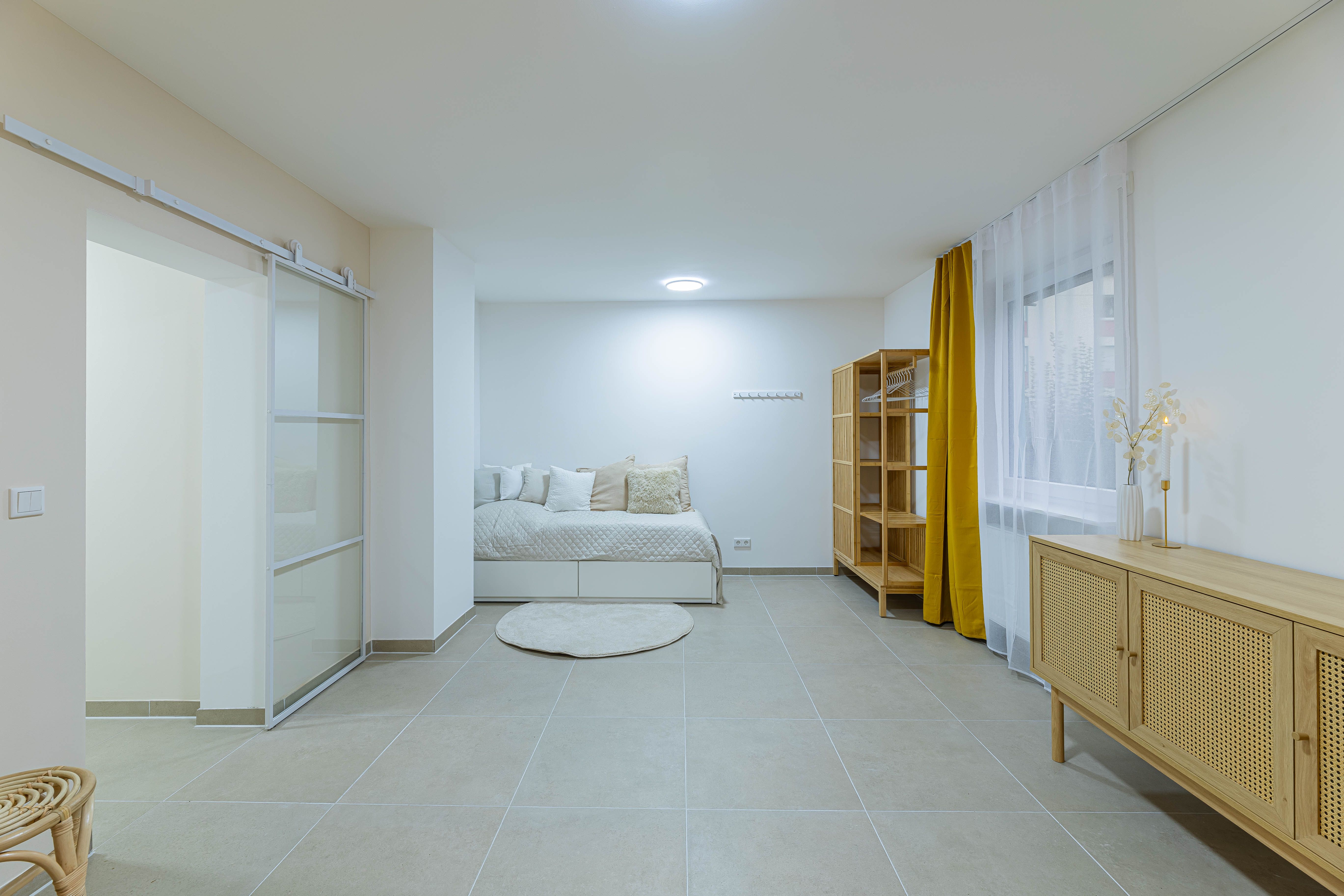 Modern And Spacious Apartment In Herzogenaurach - Modern and spacious apartment in Herzogenaurach - Gallery - 11