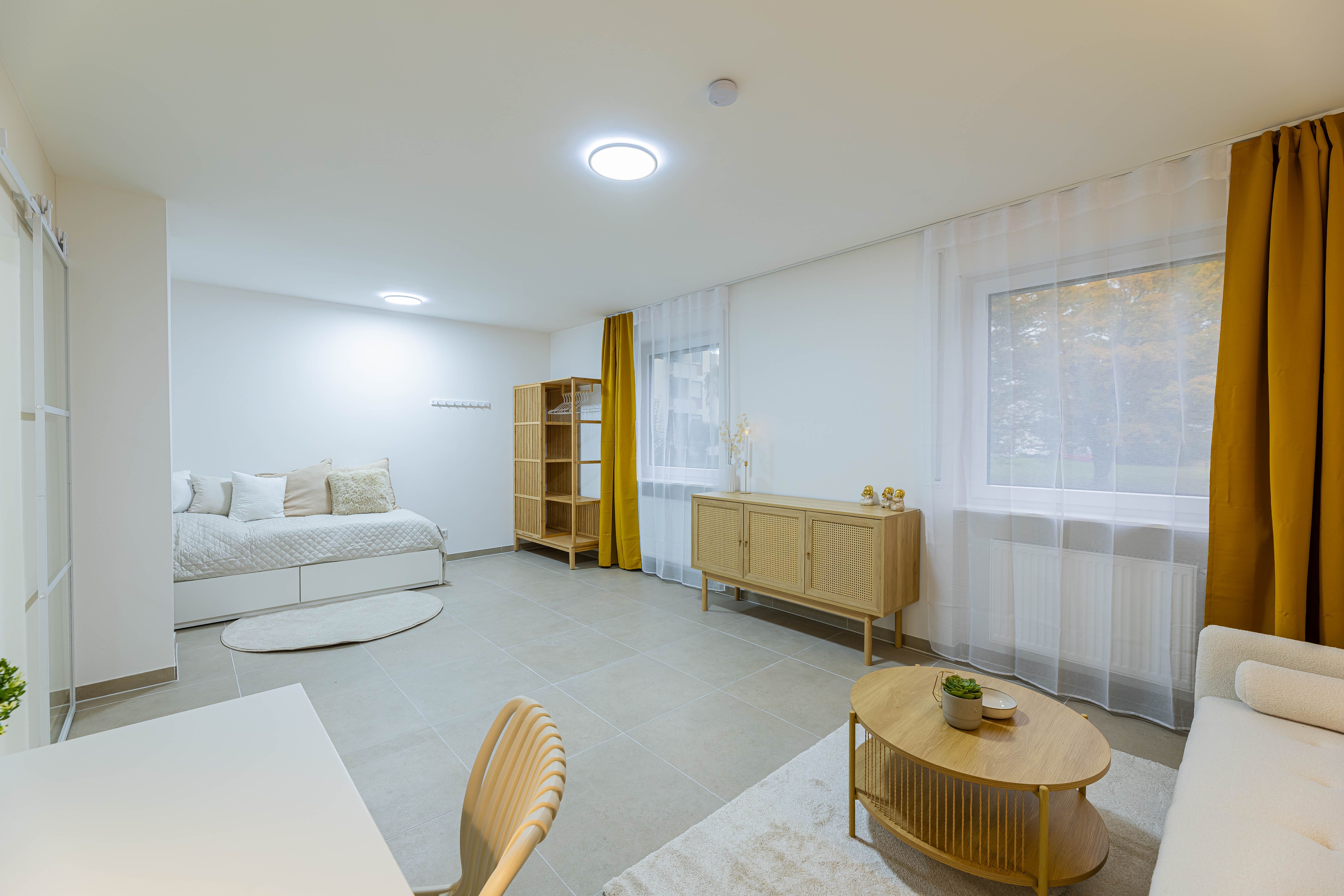 Modern And Spacious Apartment In Herzogenaurach - Modern and spacious apartment in Herzogenaurach - Gallery - 12