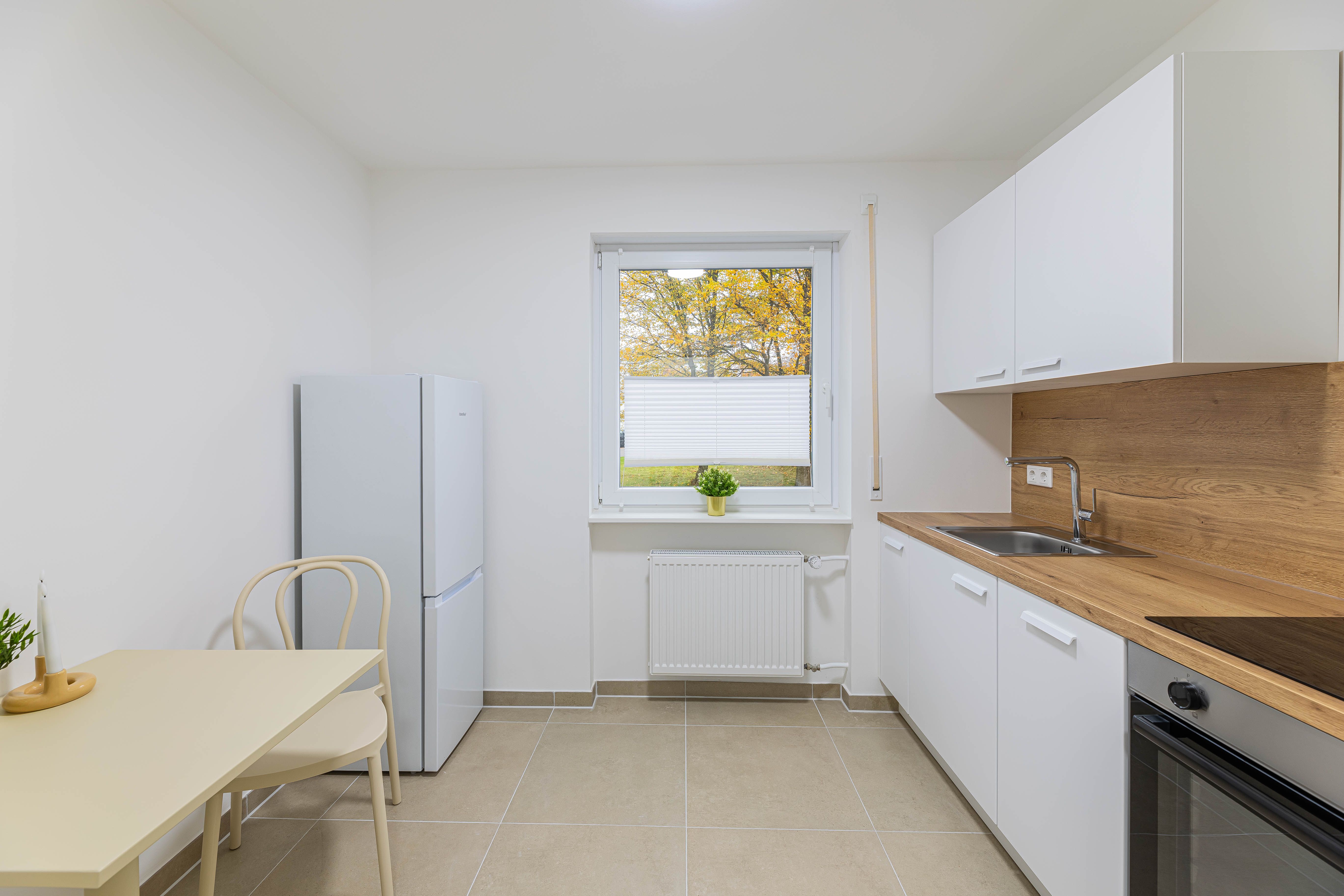 Modern And Spacious Apartment In Herzogenaurach - Modern and spacious apartment in Herzogenaurach - Gallery - 5