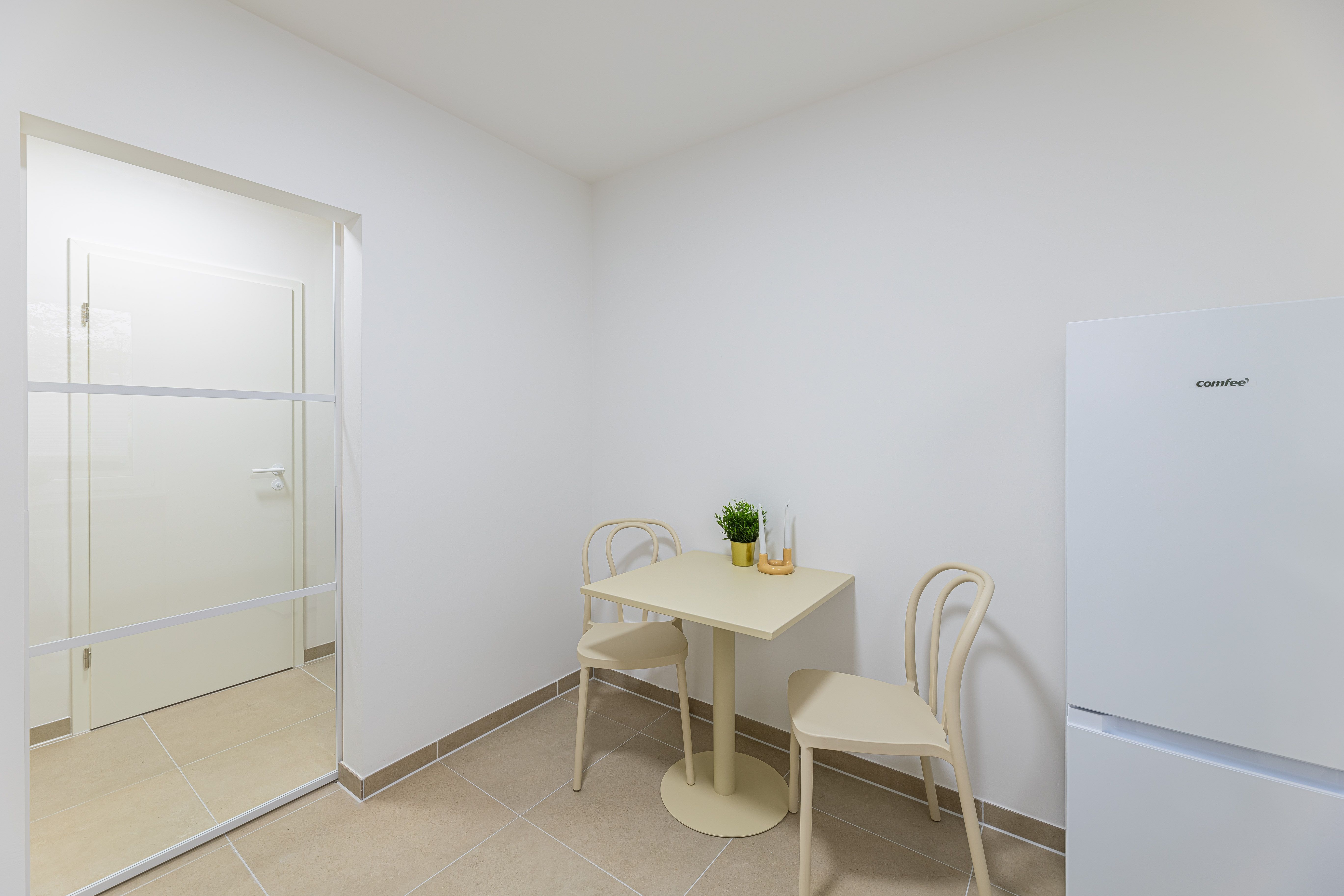 Modern And Spacious Apartment In Herzogenaurach - Modern and spacious apartment in Herzogenaurach - Gallery - 3