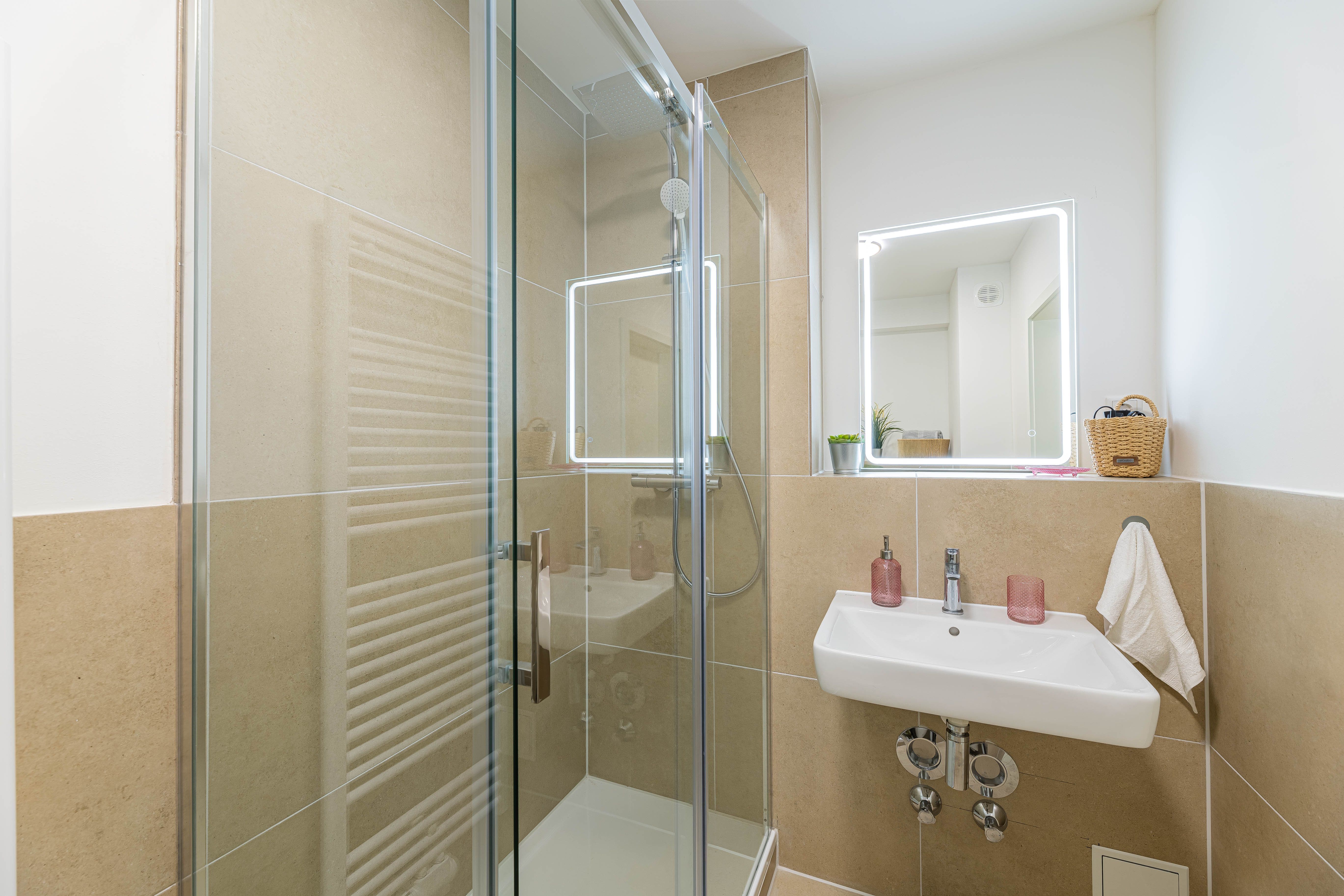 Modern And Spacious Apartment In Herzogenaurach - Modern and spacious apartment in Herzogenaurach - Gallery - 6