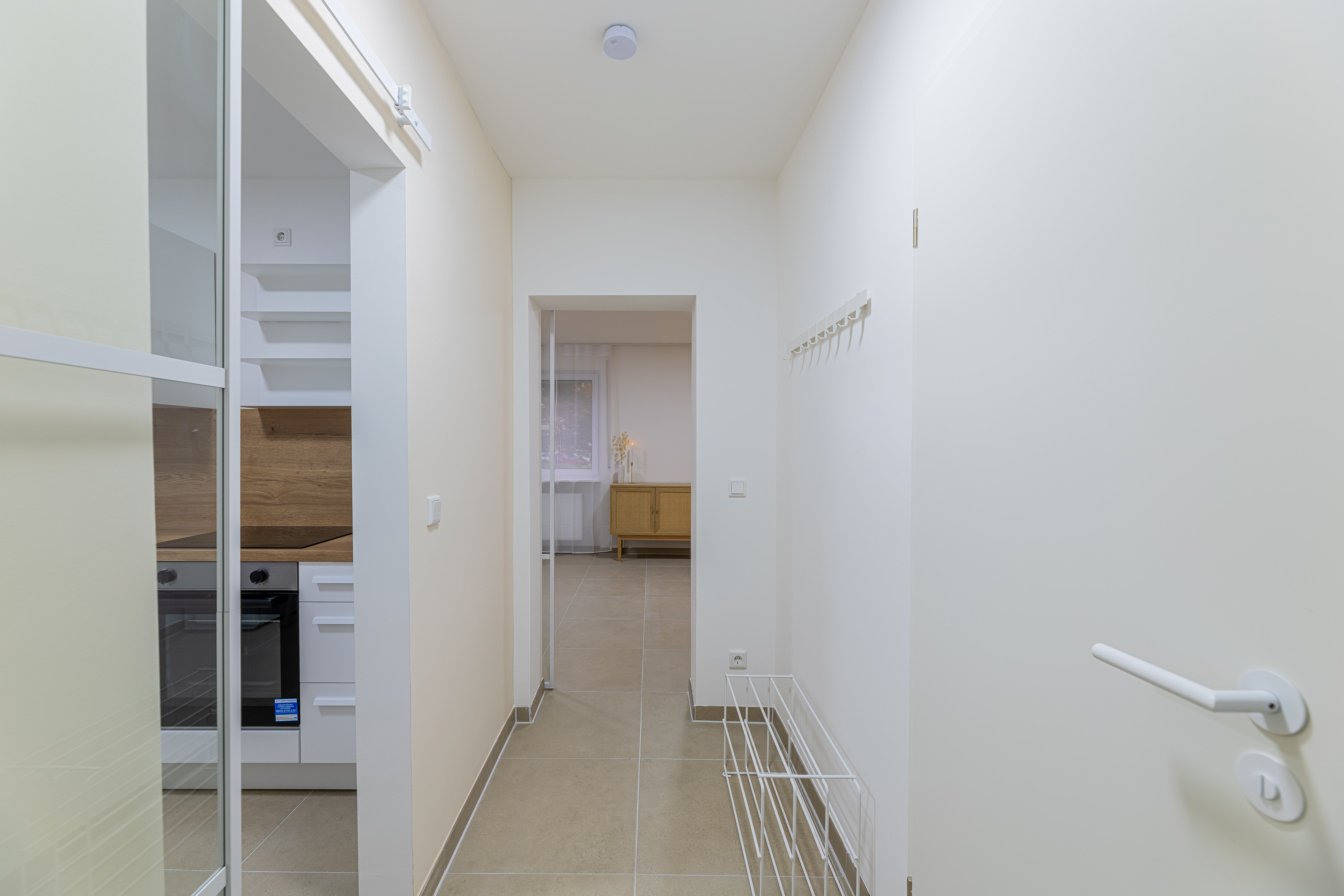 Modern And Spacious Apartment In Herzogenaurach - Modern and spacious apartment in Herzogenaurach - Gallery - 1