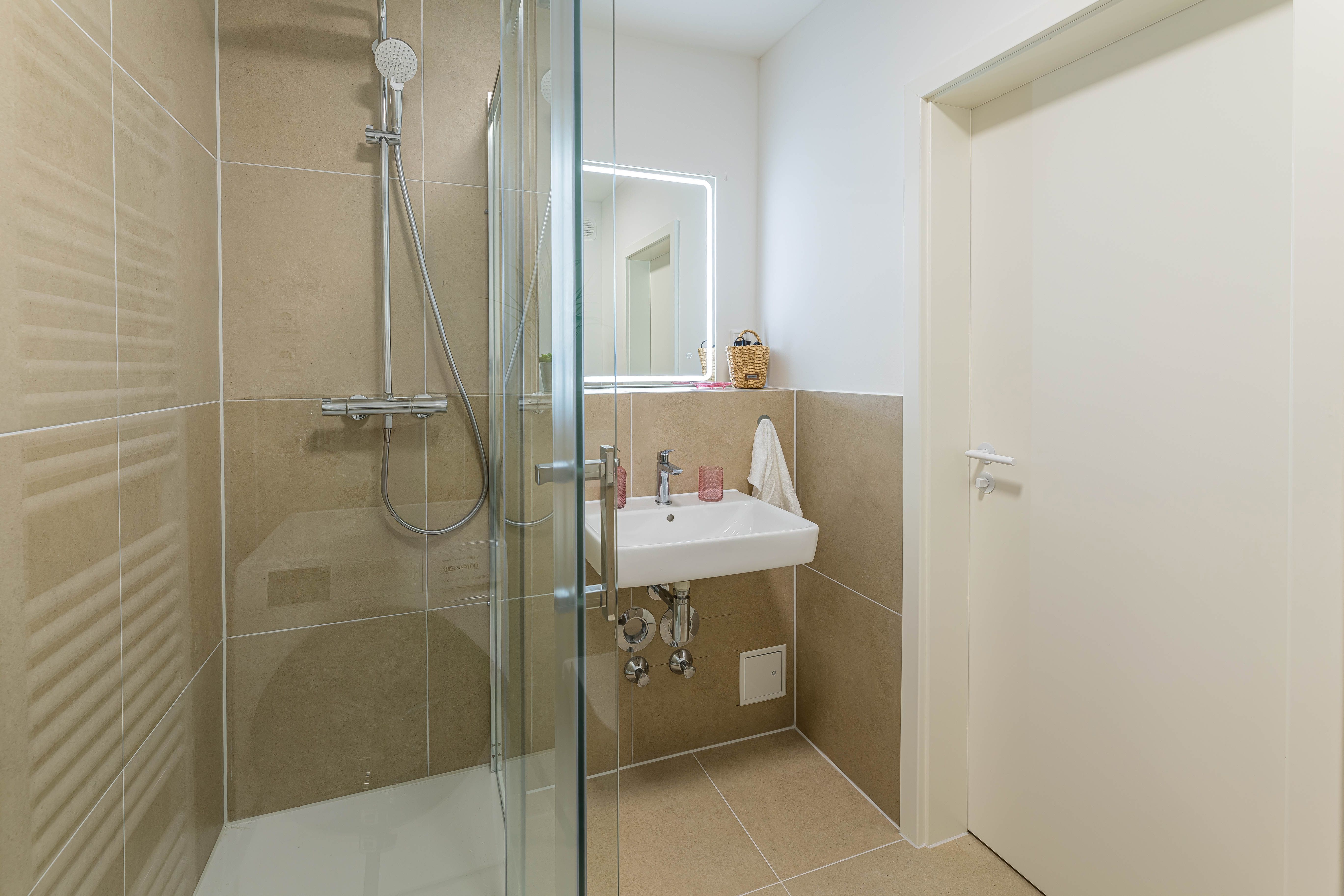 Modern And Spacious Apartment In Herzogenaurach - Modern and spacious apartment in Herzogenaurach - Gallery - 8