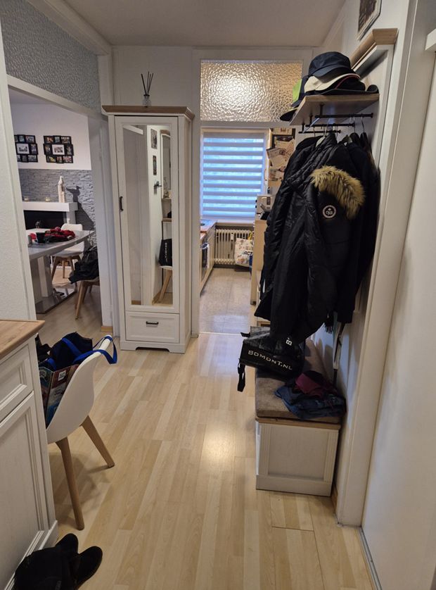  Quiet, Fully Furnished Serviced Apartment With Garden View In Central Location Near Cologne (Hürth-E  -  Quiet, Fully Furnished Serviced Apartment with Garden View in Central Location near Cologne (Hürth-Efferen)  - Gallery -  8