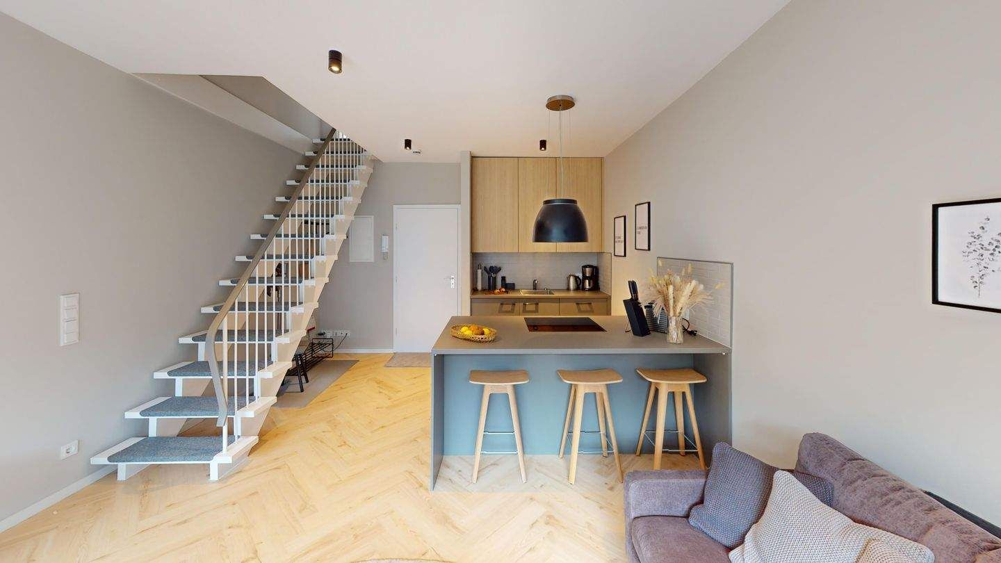  Cozy Seaside  -  Cozy Seaside  - Gallery -  3