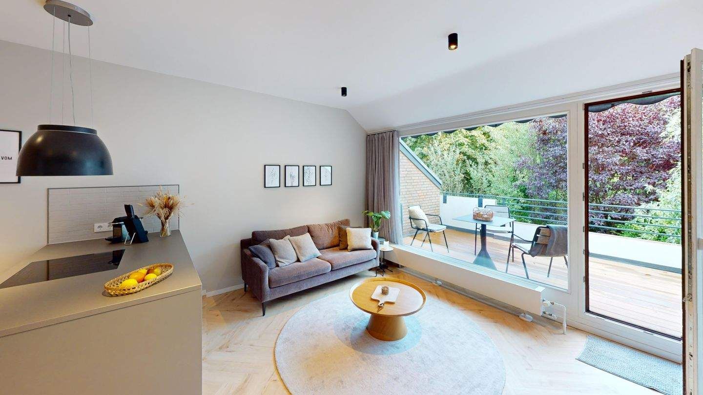  Cozy Seaside  -  Cozy Seaside  - Gallery -  6