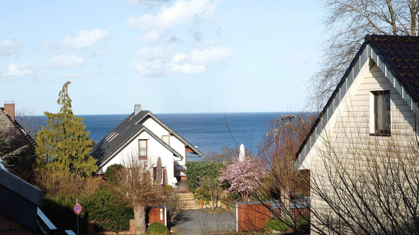  Cozy Seaside  -  Cozy Seaside  - Gallery -  7