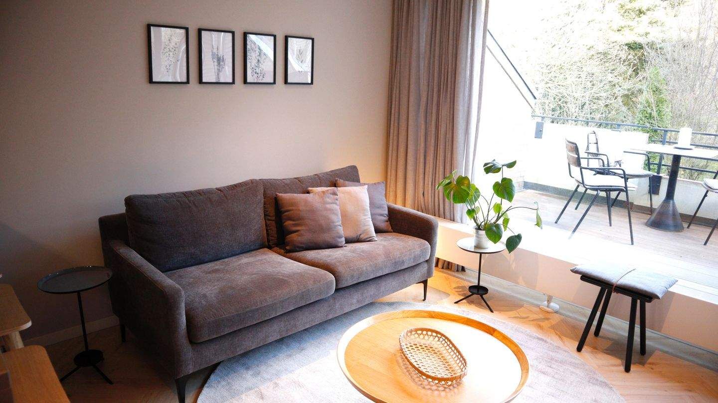  Cozy Seaside  -  Cozy Seaside  - Gallery -  10
