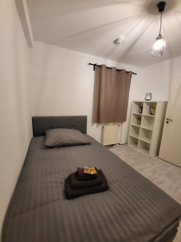 Gorgeous flat in Worms - Gallery - 9