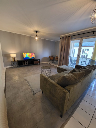 Gorgeous flat in Worms - Gallery - 25