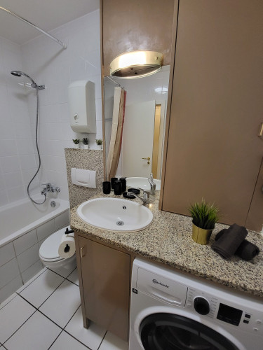 Gorgeous flat in Worms - Gallery - 6