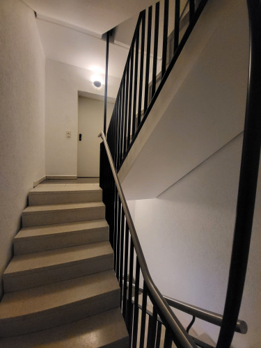 Gorgeous flat in Worms