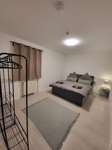 Gorgeous flat in Worms - Gallery - 11